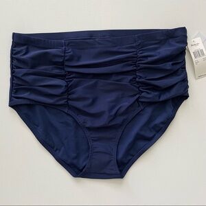 RAISINS CURVE Plus Size COSTA HIGH-WAIST BOTTOM Size 18W